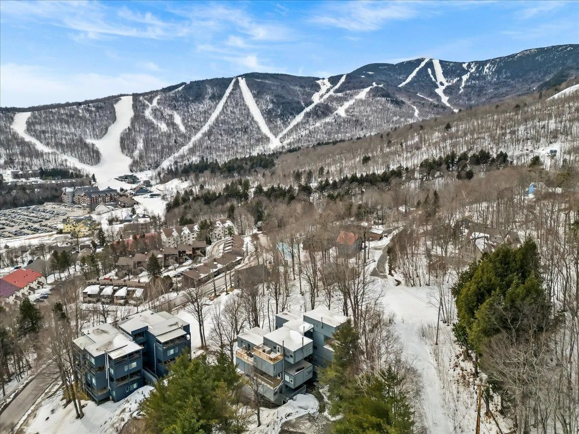 355 Summit Road Warren VT 05674