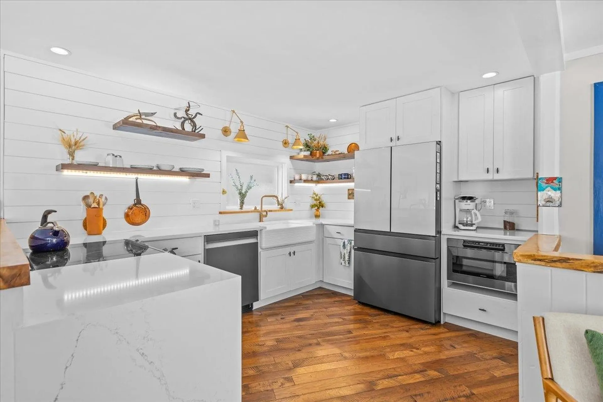 355 Summit Road Warren VT 05674