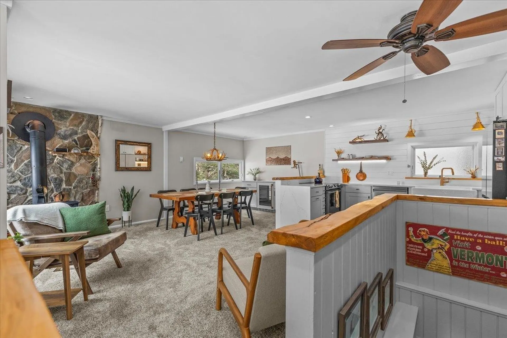 355 Summit Road Warren VT 05674