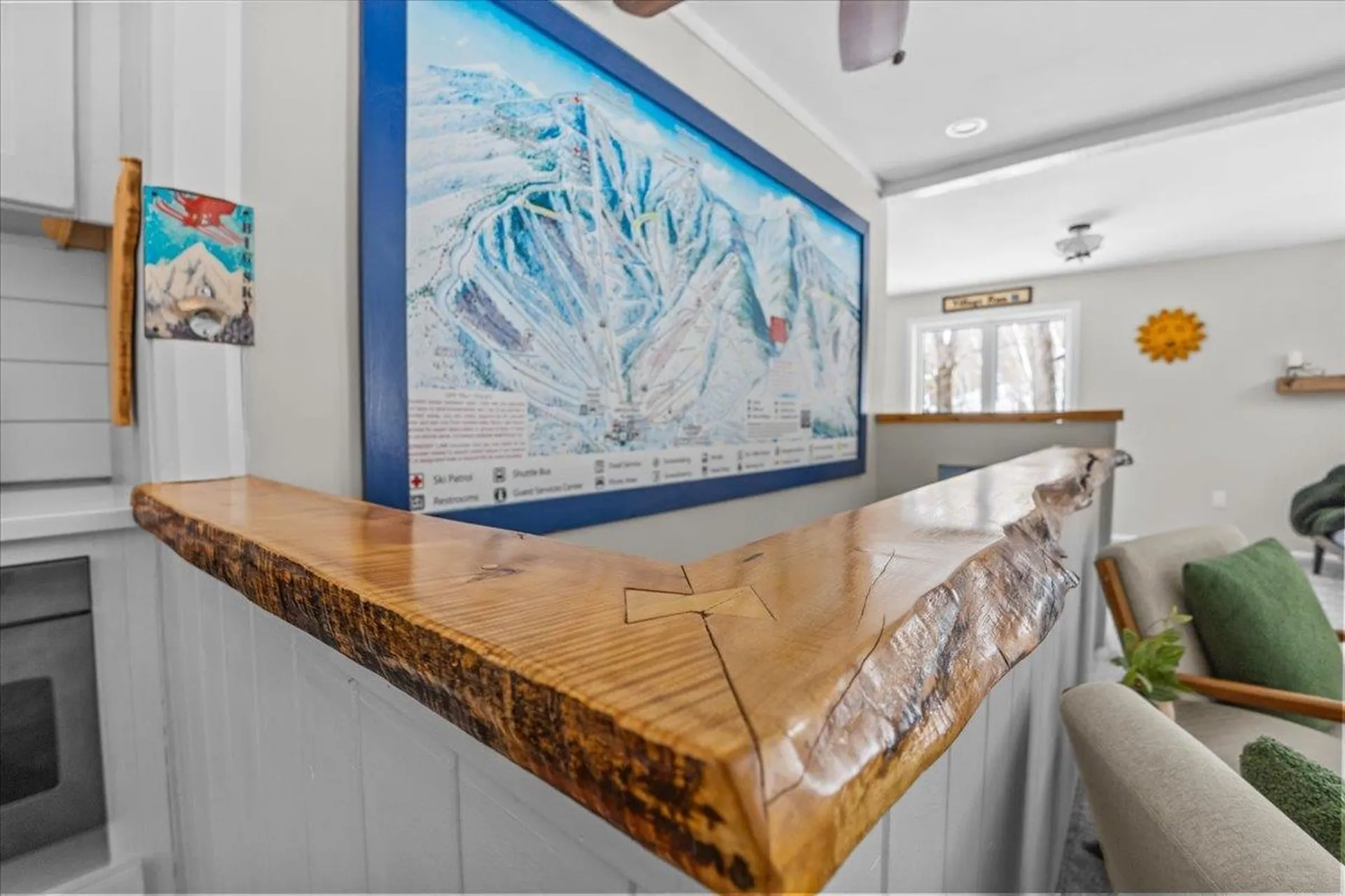 355 Summit Road Warren VT 05674