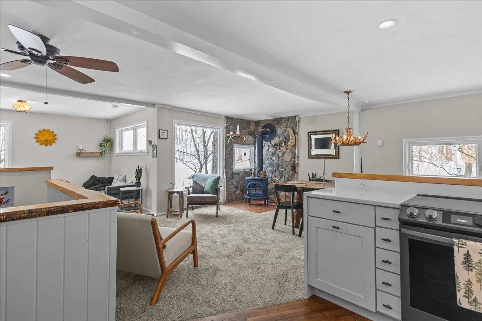 355 Summit Road Warren VT 05674