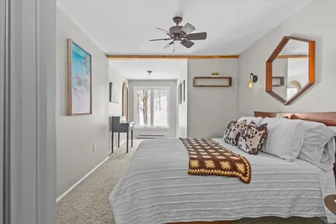 355 Summit Road Warren VT 05674