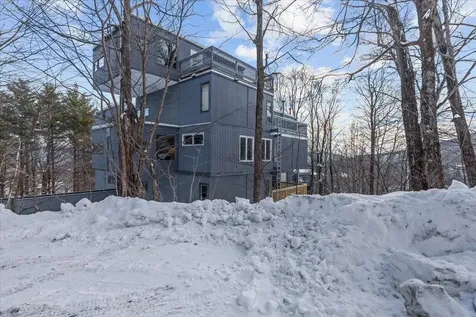 355 Summit Road Warren VT 05674