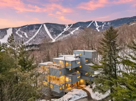 355 Summit Road Warren VT 05674