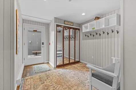 355 Summit Road Warren VT 05674