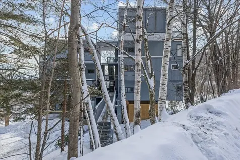 355 Summit Road Warren VT 05674