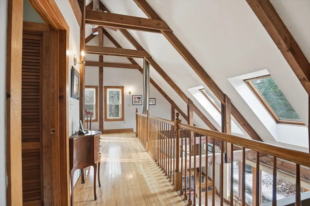 39 Coach Lane Hampton Falls NH 03844