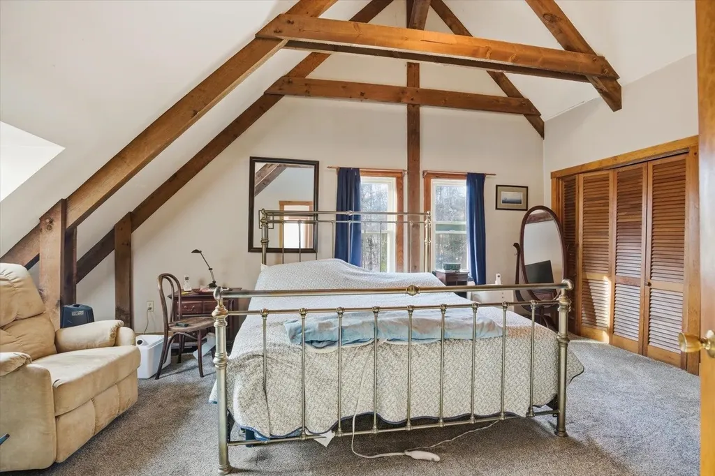 39 Coach Lane Hampton Falls NH 03844