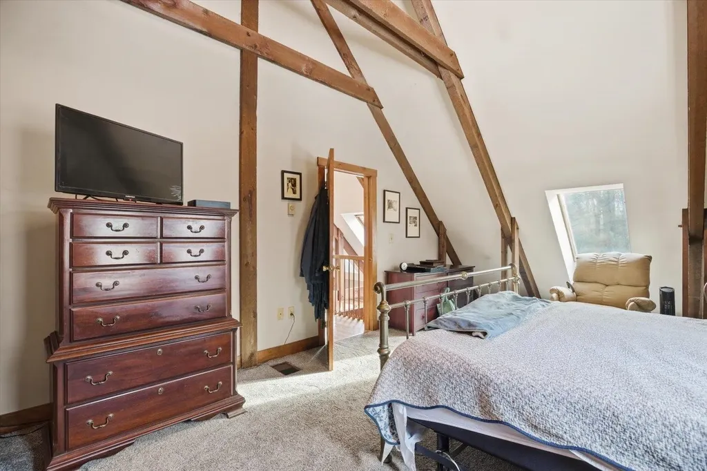 39 Coach Lane Hampton Falls NH 03844