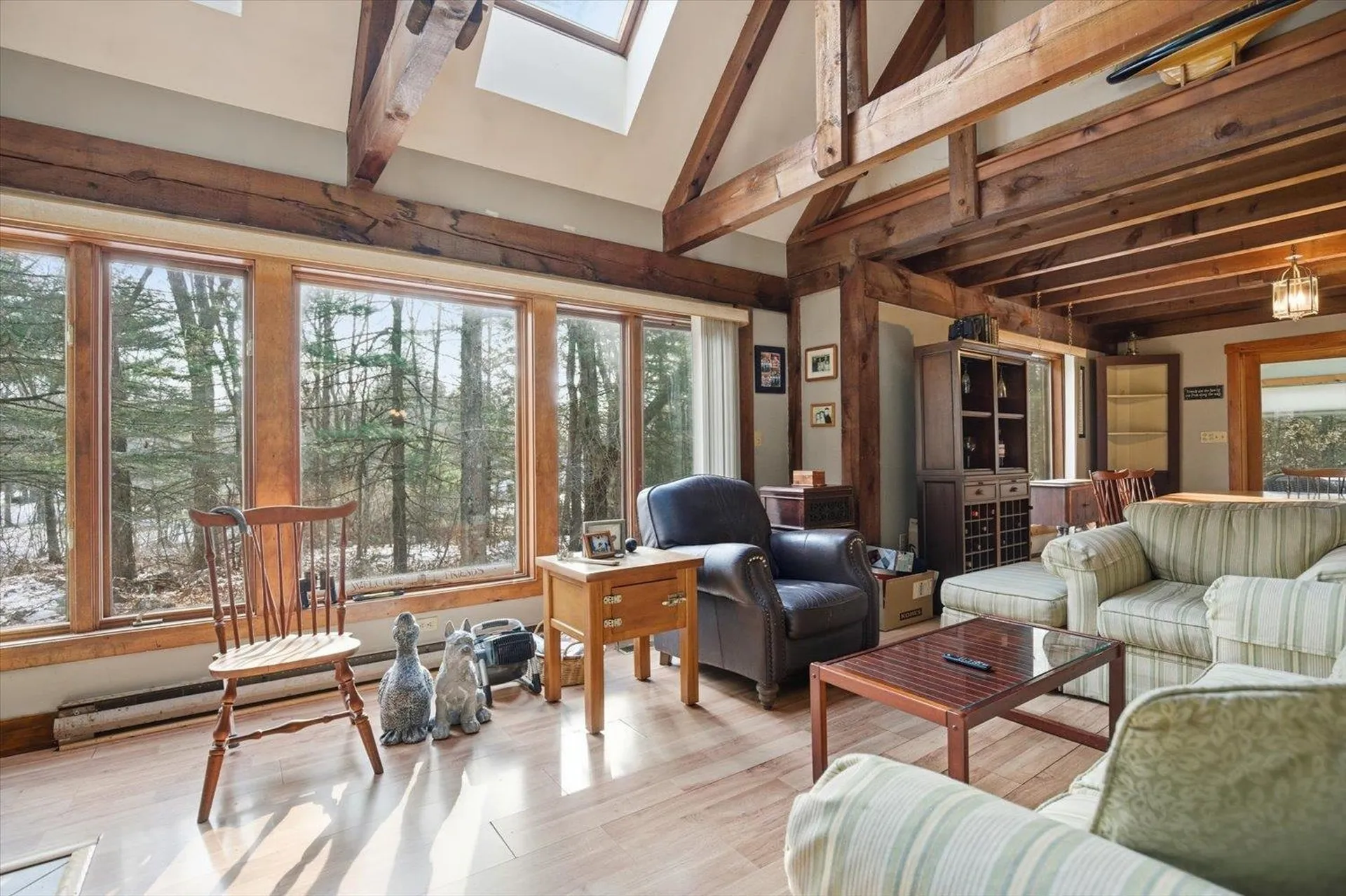 39 Coach Lane Hampton Falls NH 03844