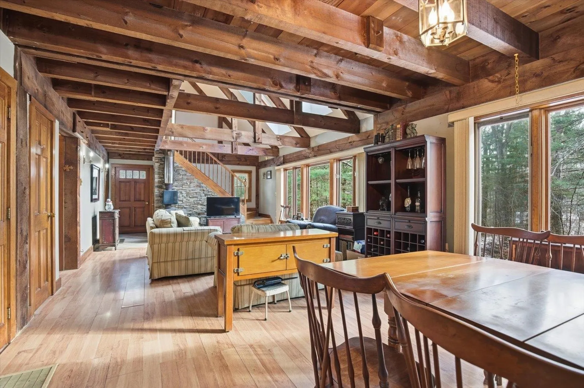 39 Coach Lane Hampton Falls NH 03844