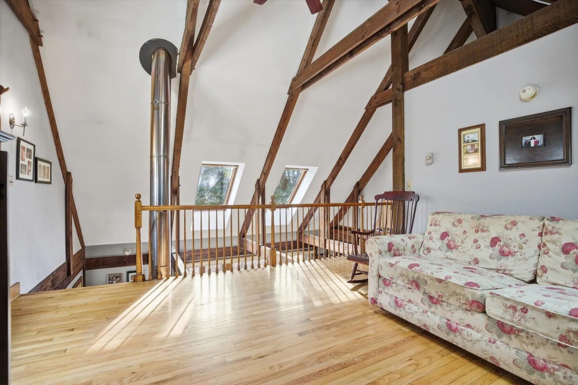 39 Coach Lane Hampton Falls NH 03844