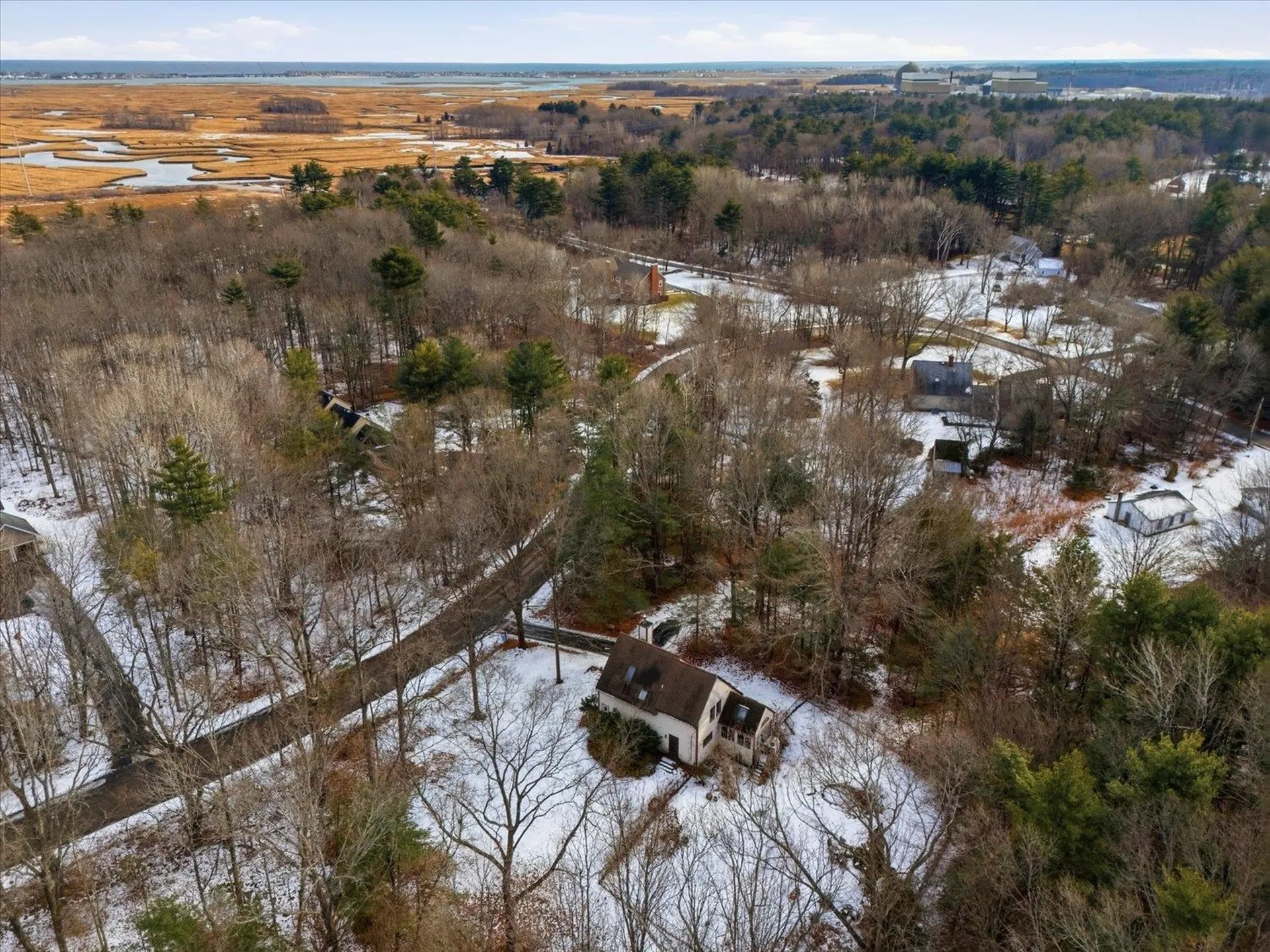 39 Coach Lane Hampton Falls NH 03844