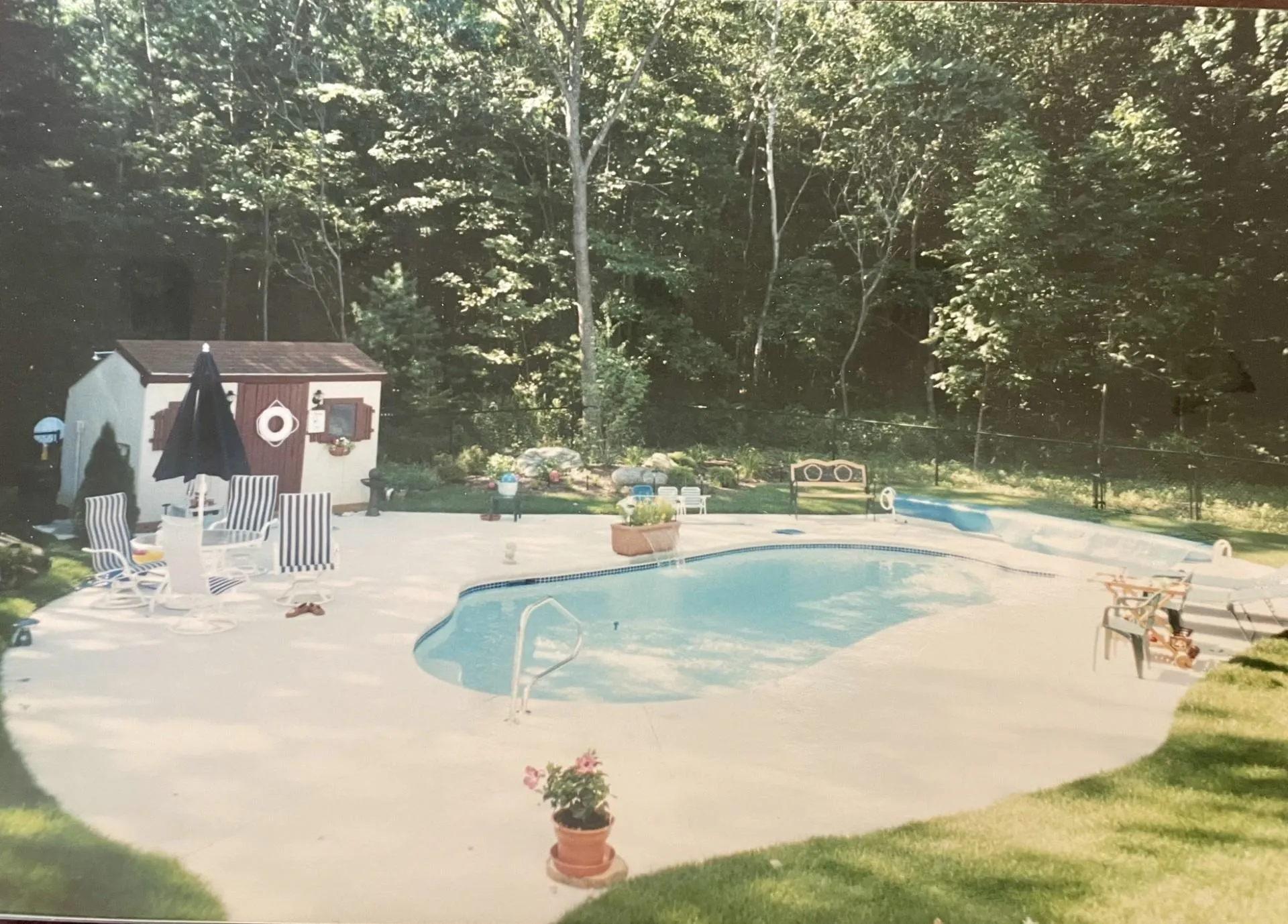 39 Coach Lane Hampton Falls NH 03844