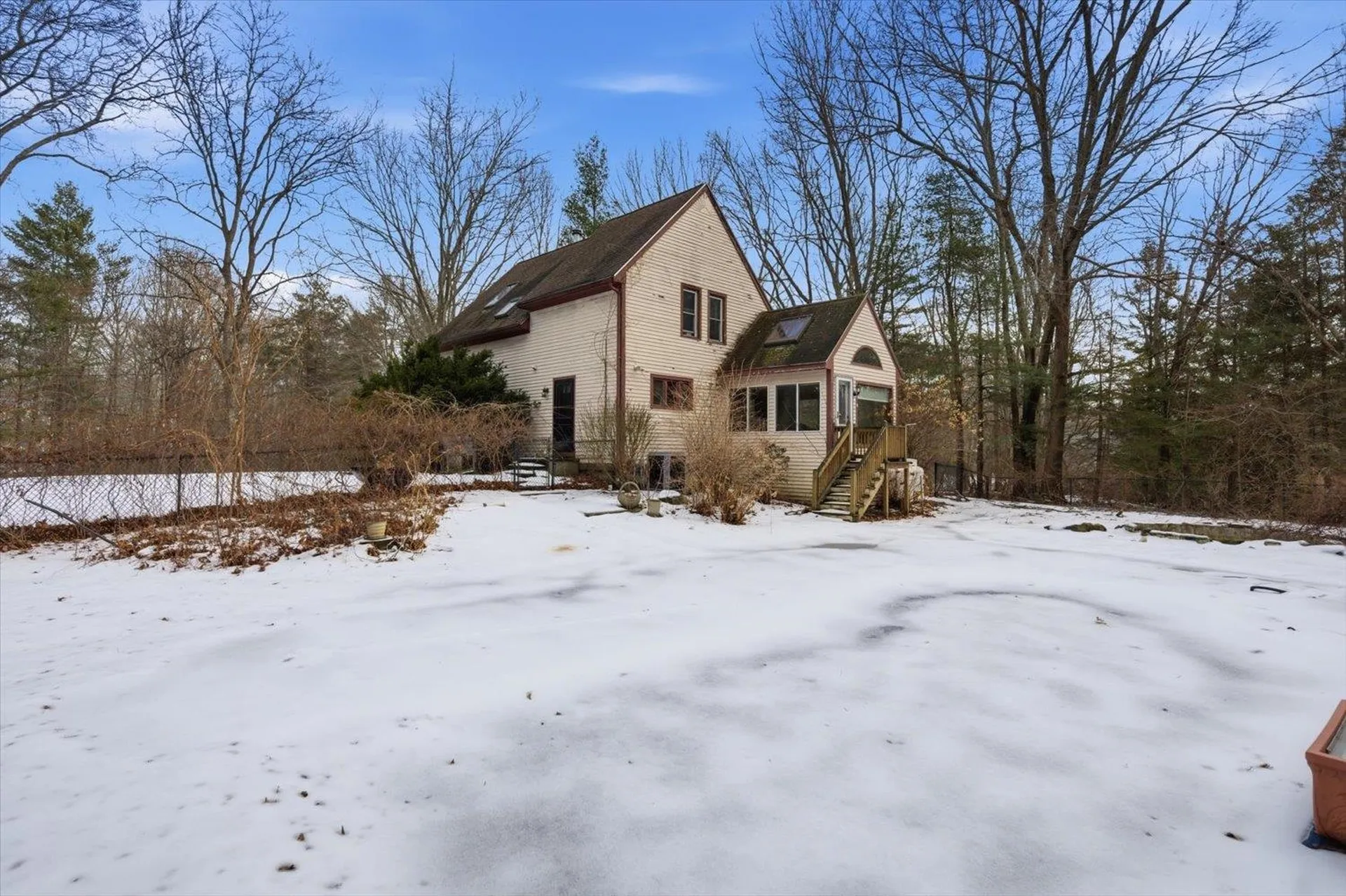 39 Coach Lane Hampton Falls NH 03844