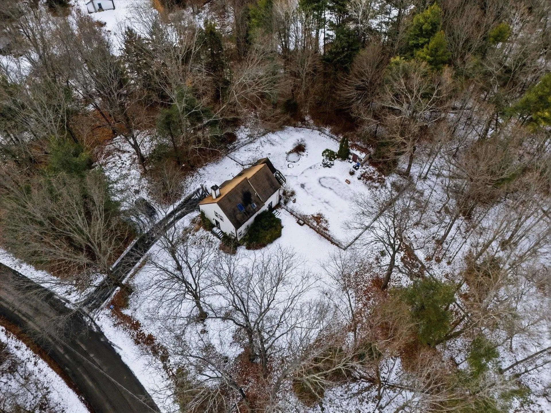 39 Coach Lane Hampton Falls NH 03844