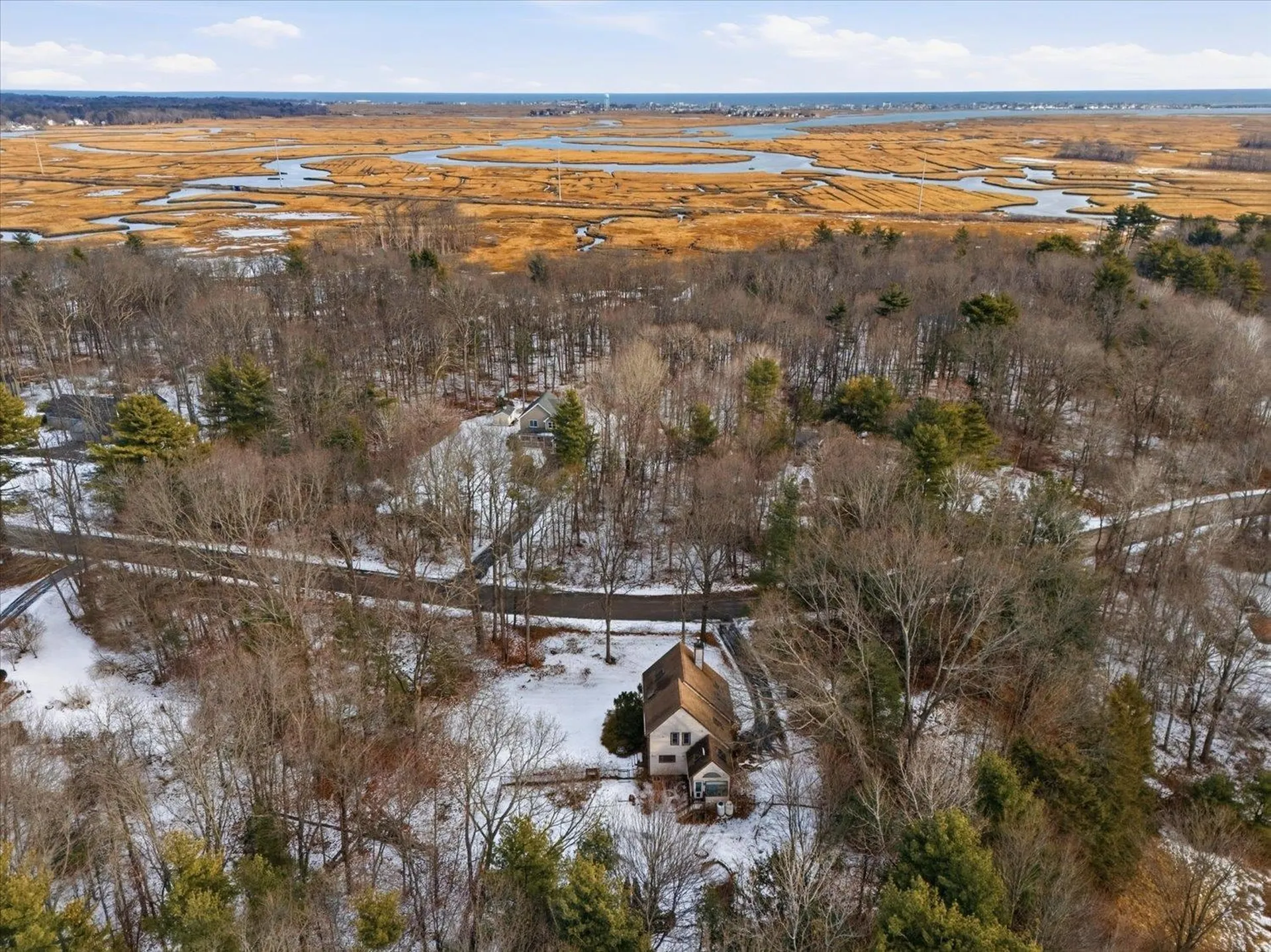 39 Coach Lane Hampton Falls NH 03844