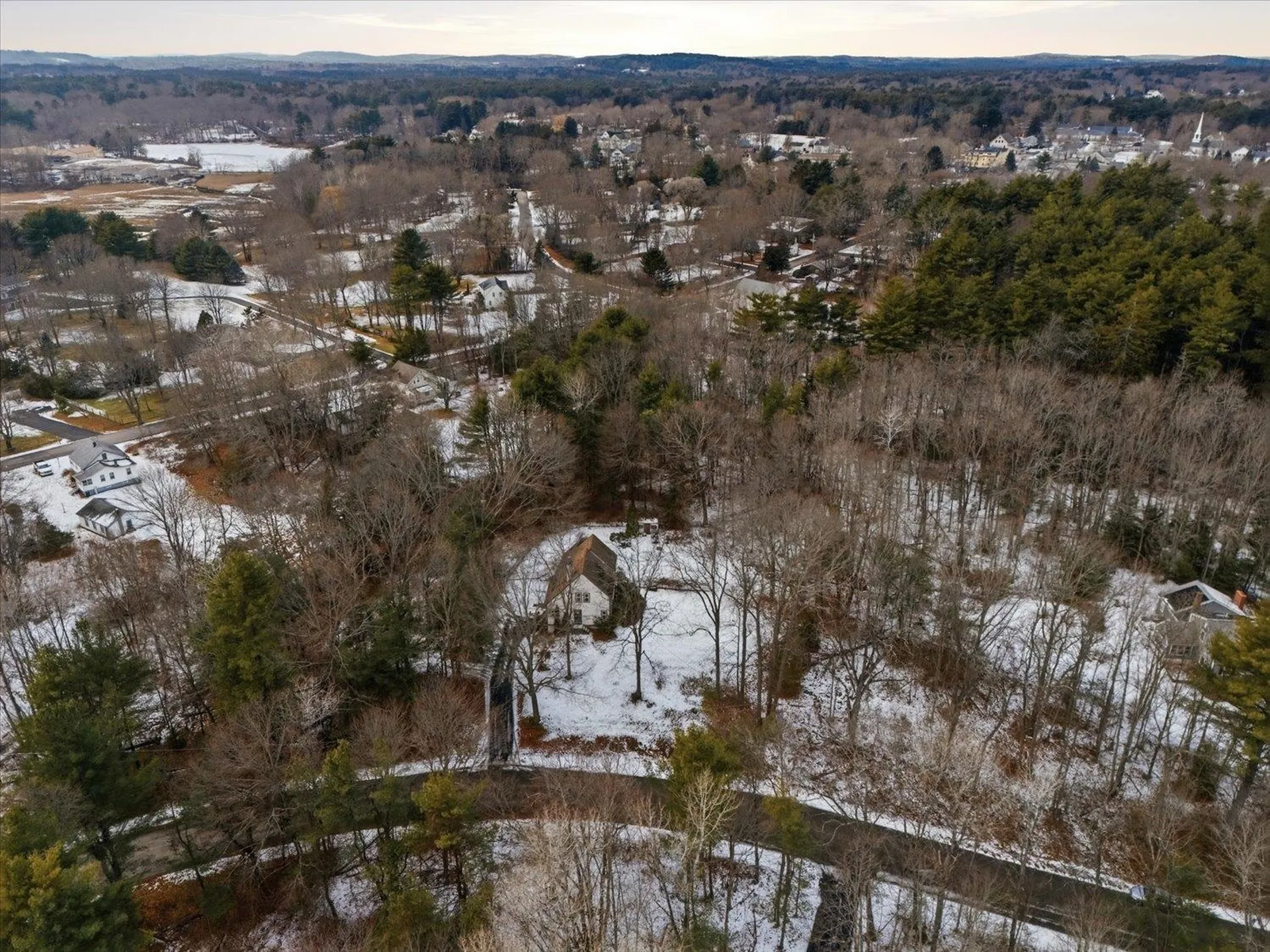 39 Coach Lane Hampton Falls NH 03844