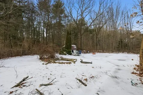 39 Coach Lane Hampton Falls NH 03844