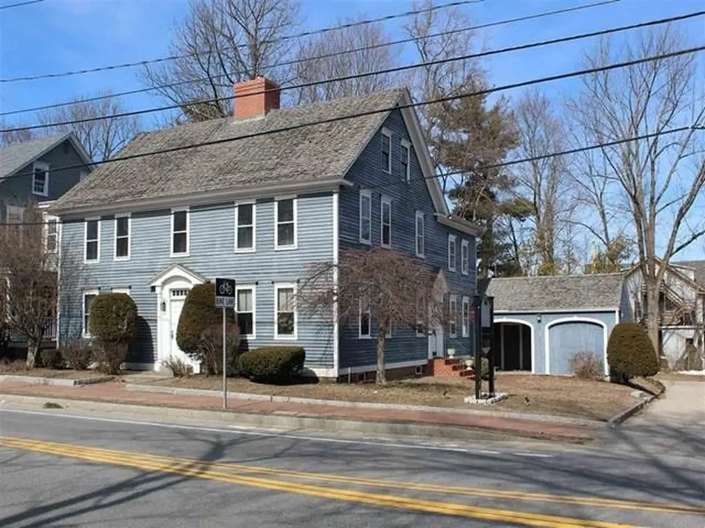 53 Silver Street Dover NH 03820