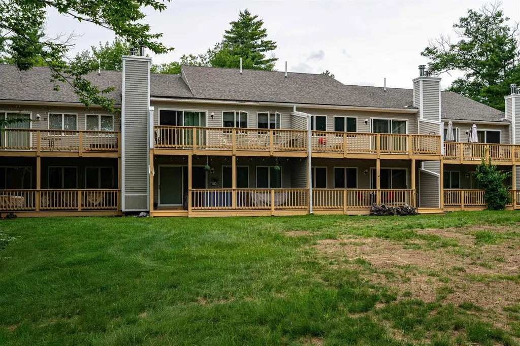 77 Northbrook Circle Conway NH 03860