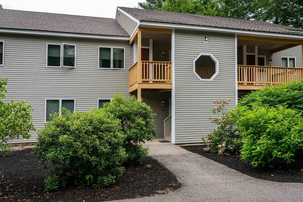 77 Northbrook Circle Conway NH 03860