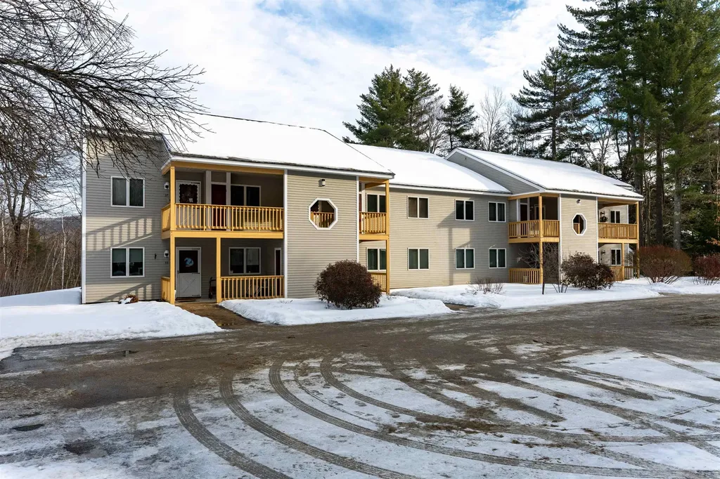 77 Northbrook Circle Conway NH 03860