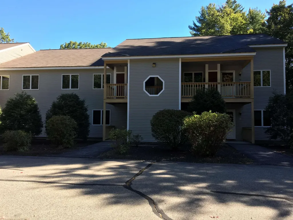 77 Northbrook Circle Conway NH 03860