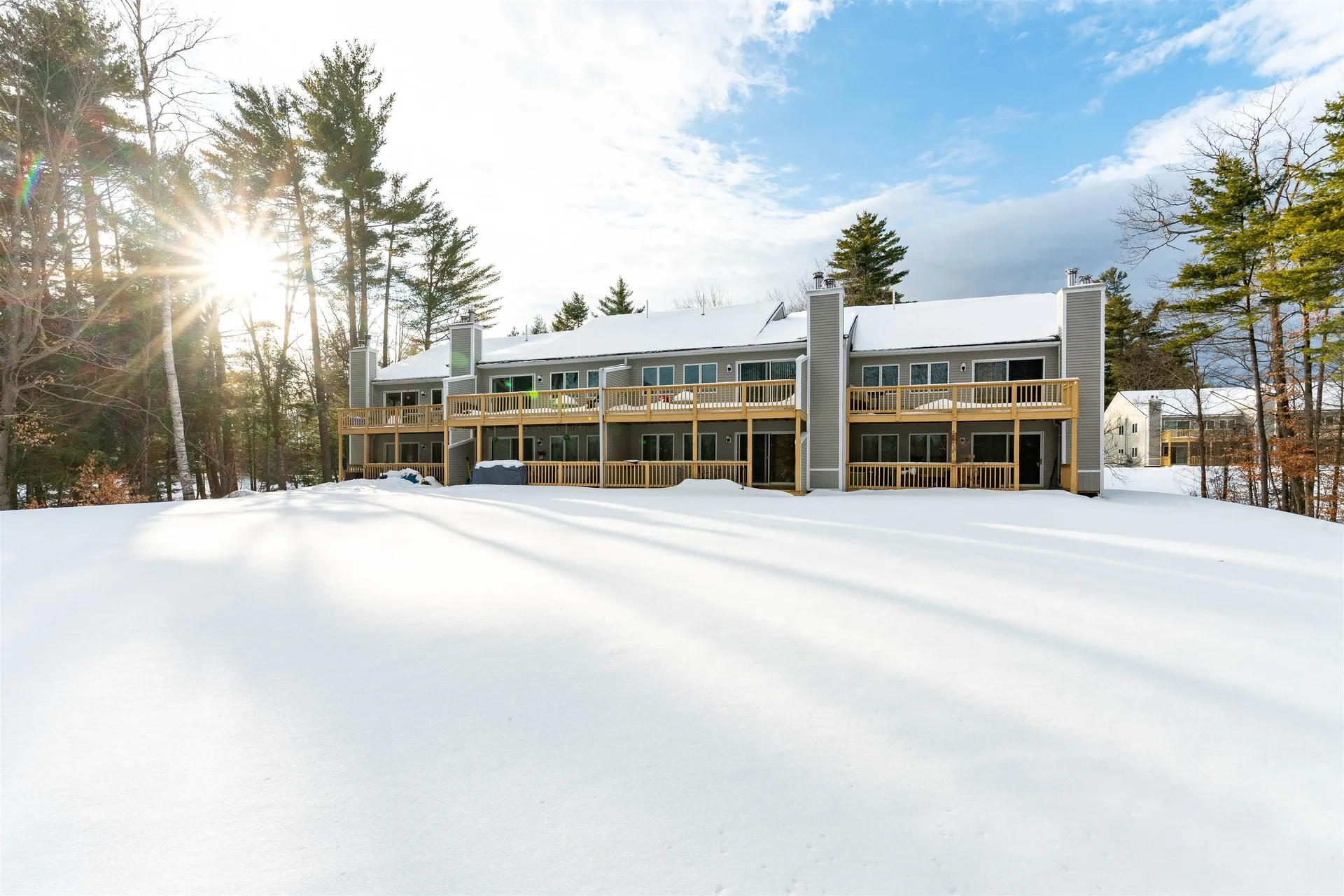 77 Northbrook Circle Conway NH 03860