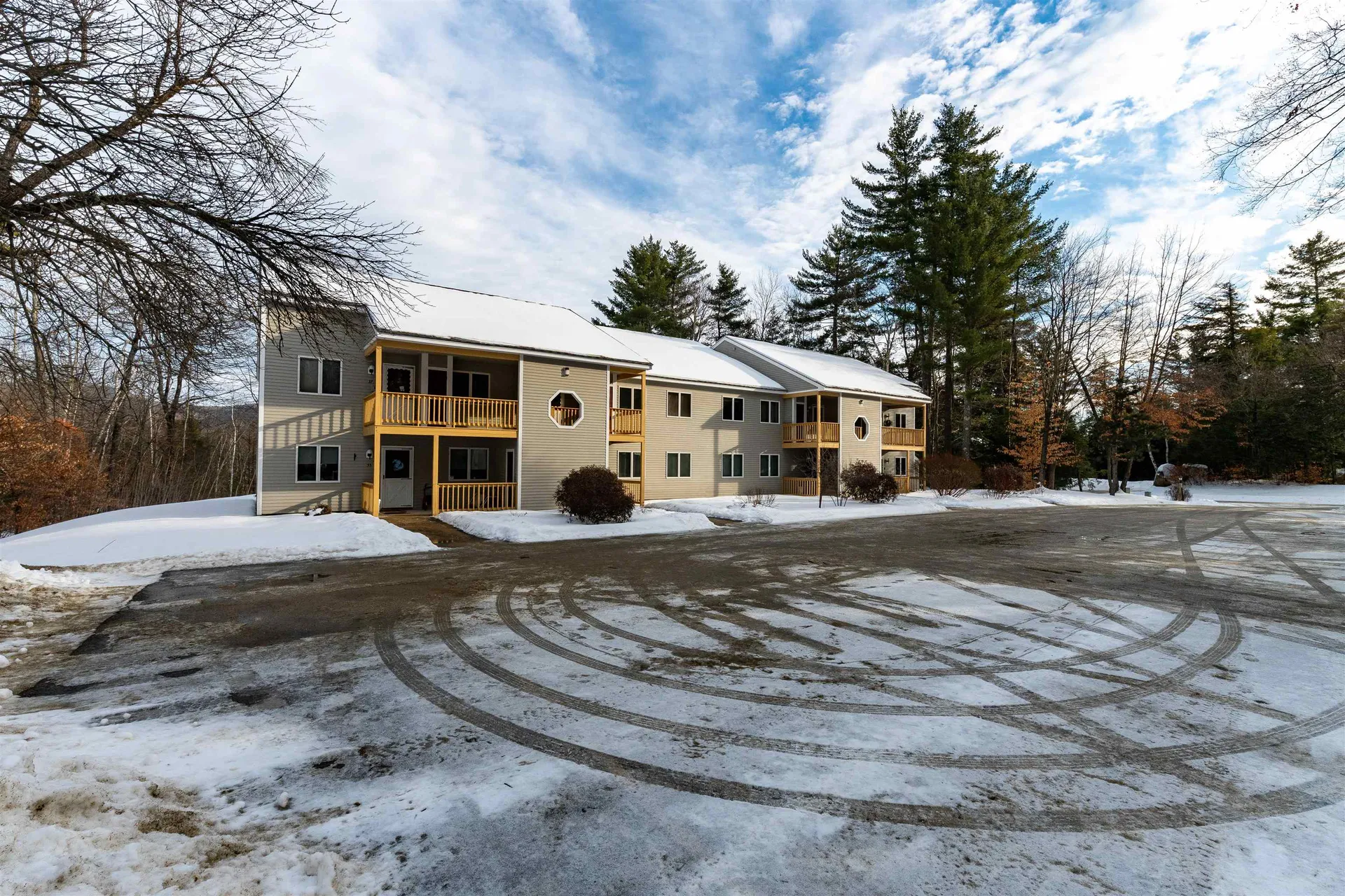 77 Northbrook Circle Conway NH 03860