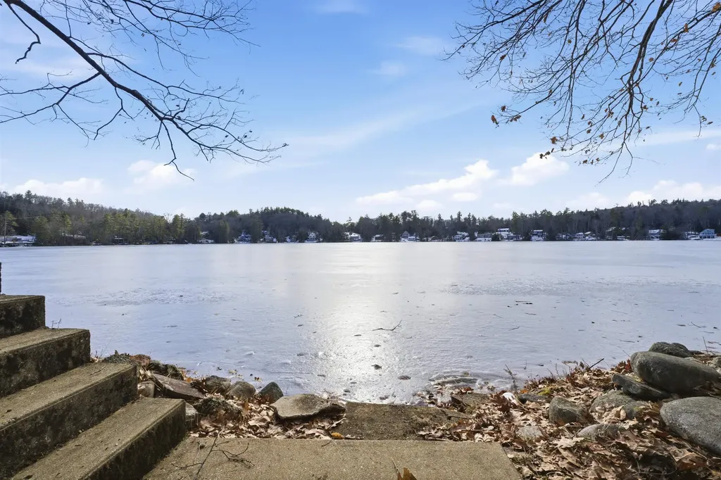 287 Clough Pond Road Loudon NH 03307