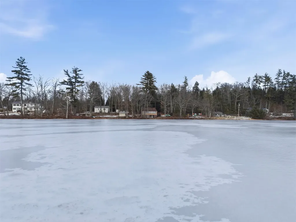 287 Clough Pond Road Loudon NH 03307