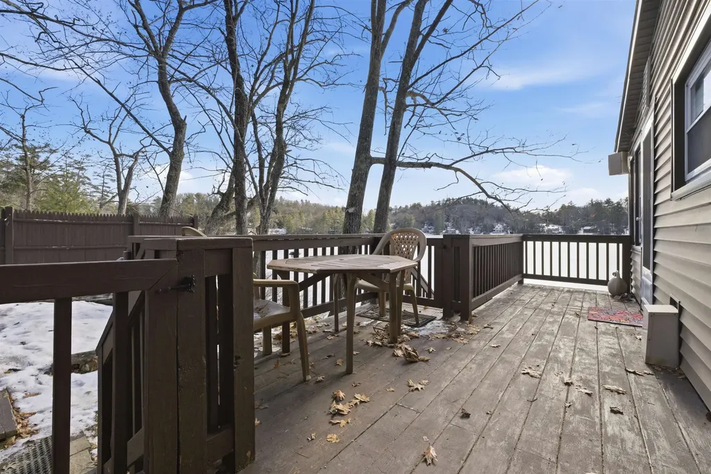 287 Clough Pond Road Loudon NH 03307