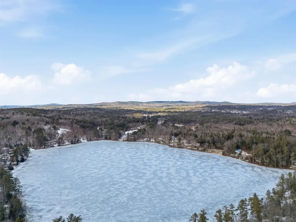 287 Clough Pond Road Loudon NH 03307