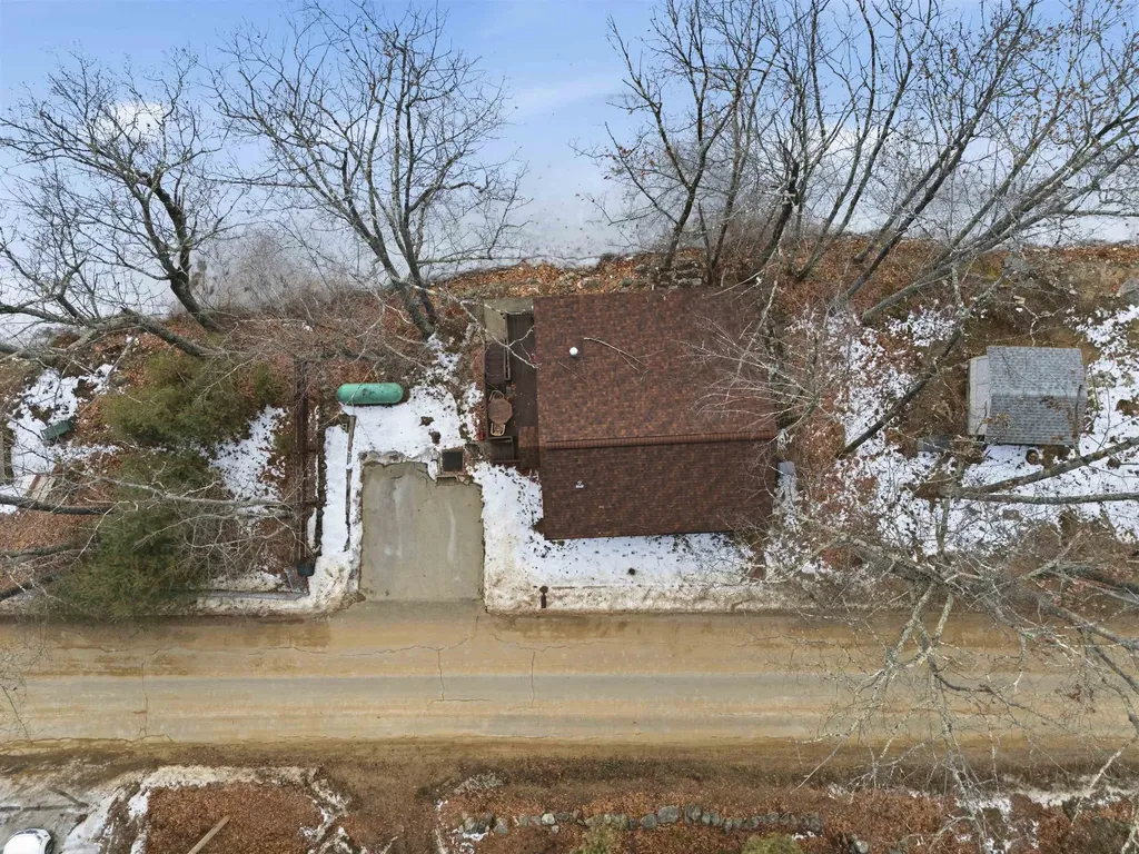 287 Clough Pond Road Loudon NH 03307