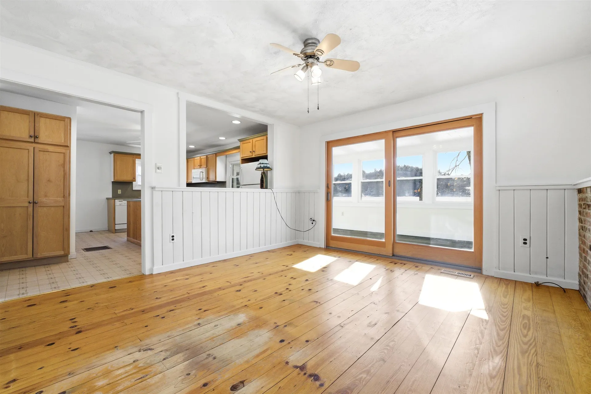 287 Clough Pond Road Loudon NH 03307