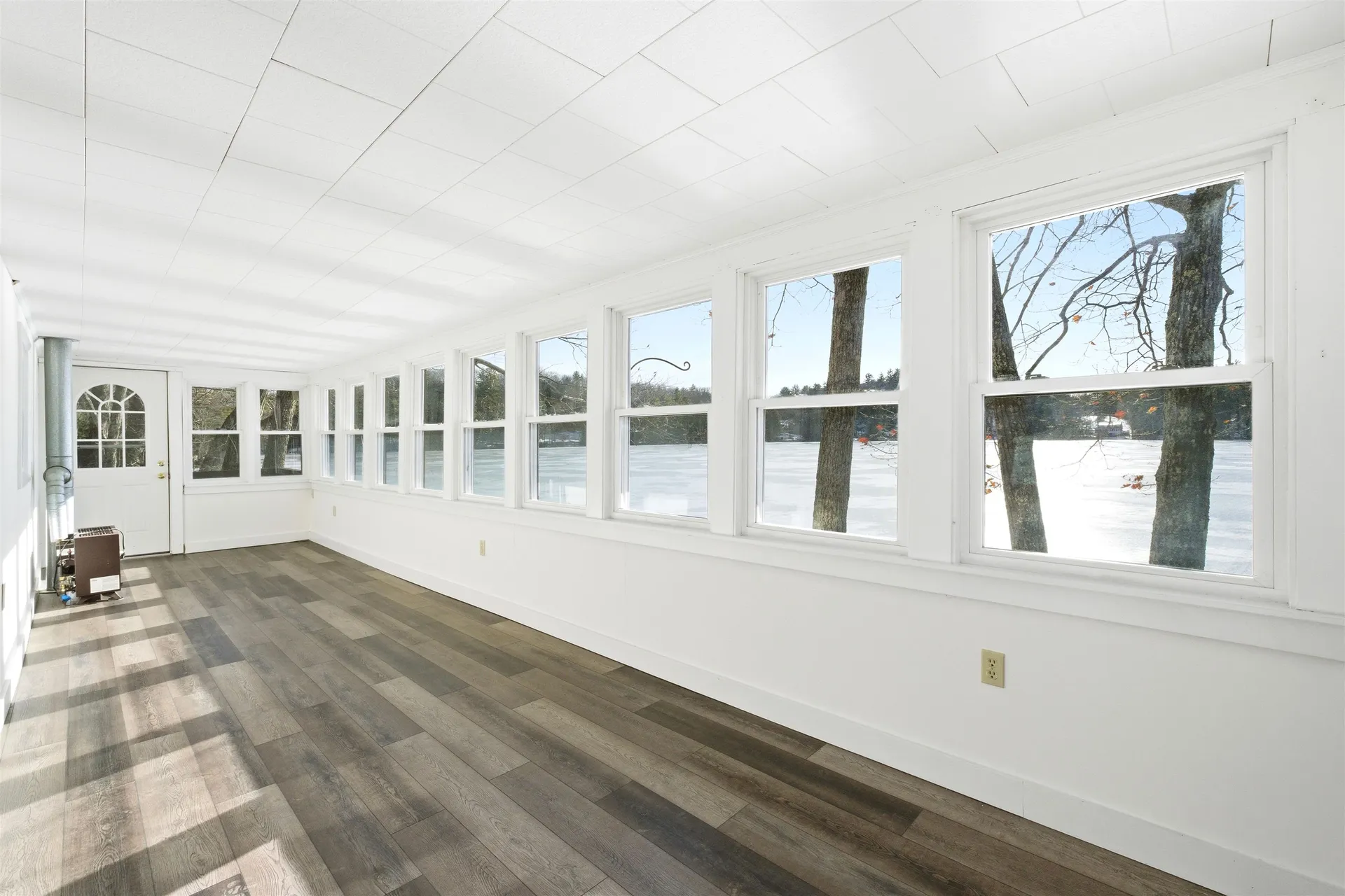 287 Clough Pond Road Loudon NH 03307