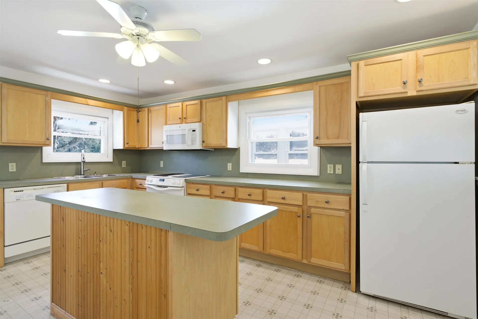 287 Clough Pond Road Loudon NH 03307