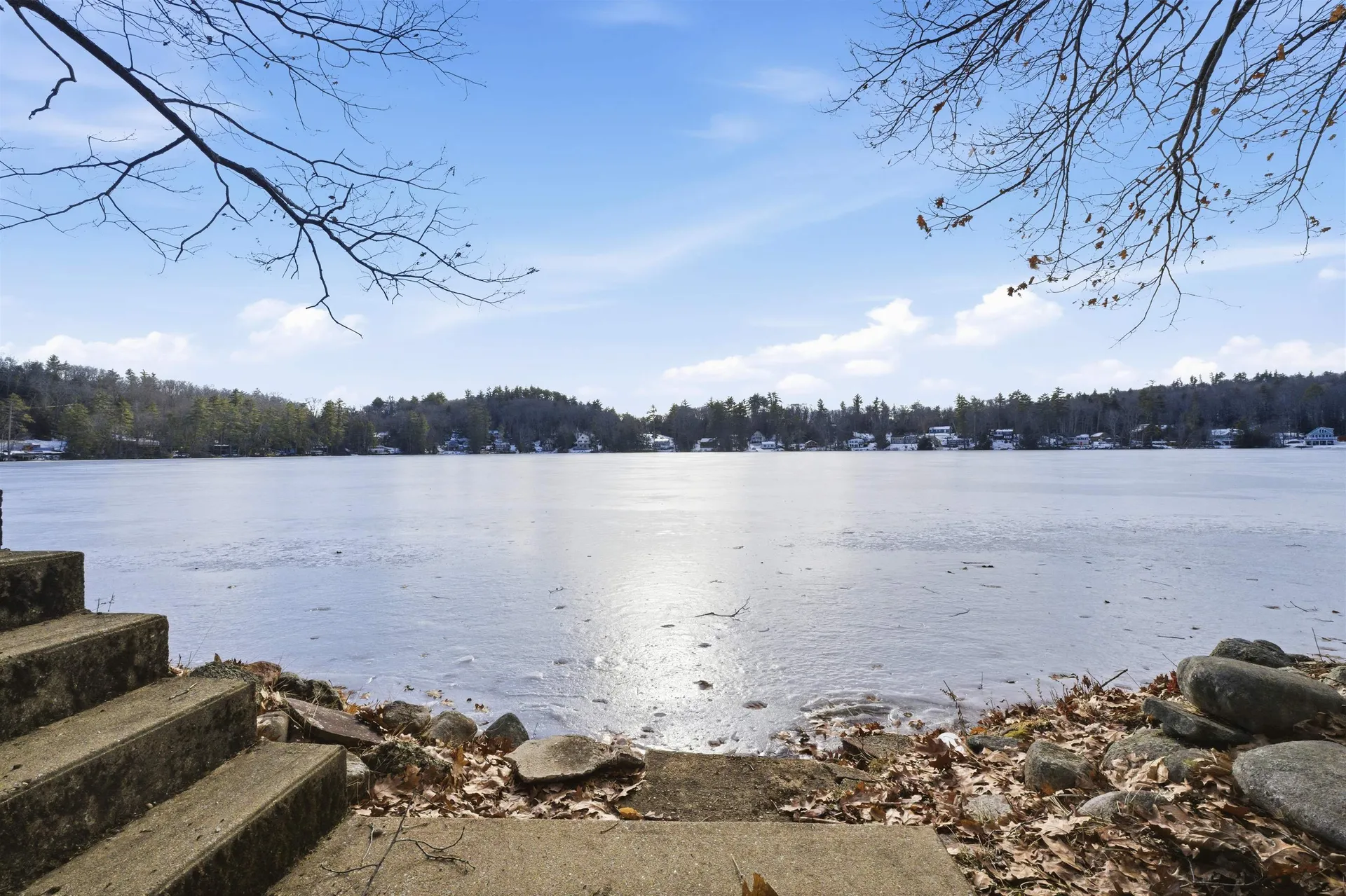 287 Clough Pond Road Loudon NH 03307