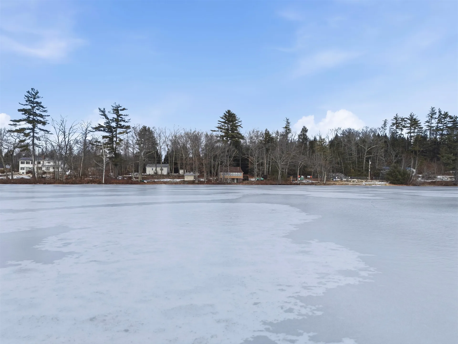 287 Clough Pond Road Loudon NH 03307