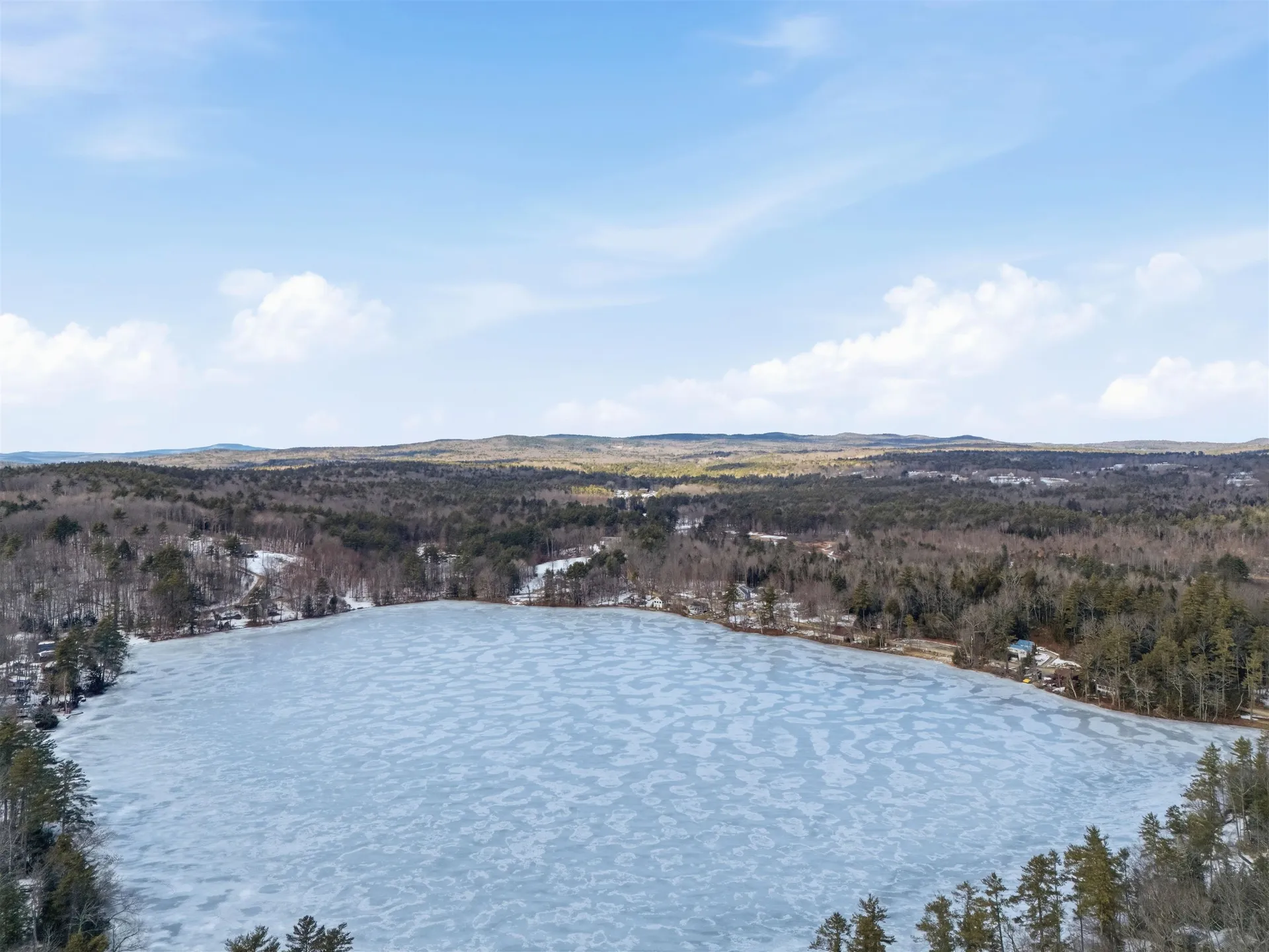 287 Clough Pond Road Loudon NH 03307