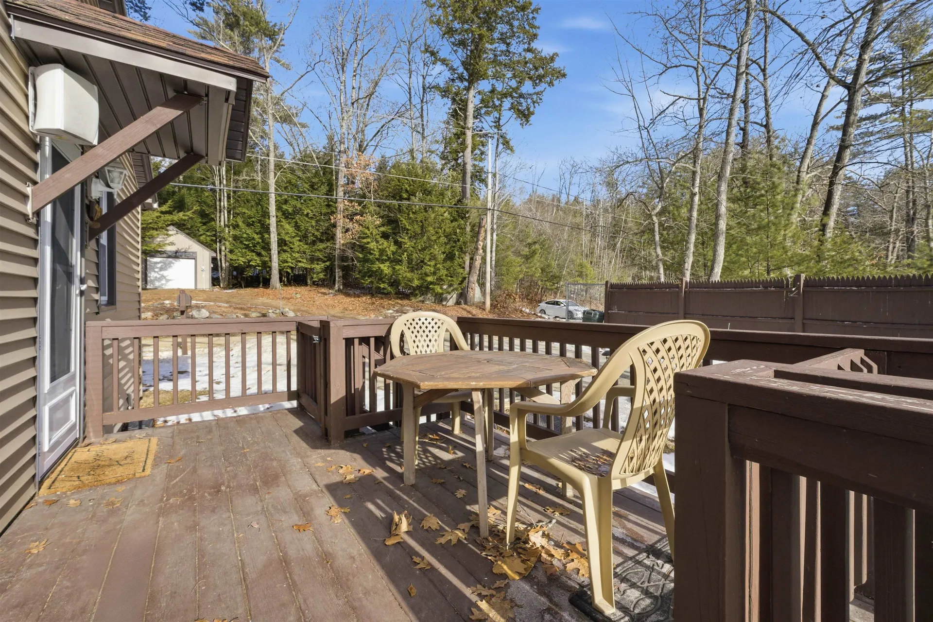 287 Clough Pond Road Loudon NH 03307