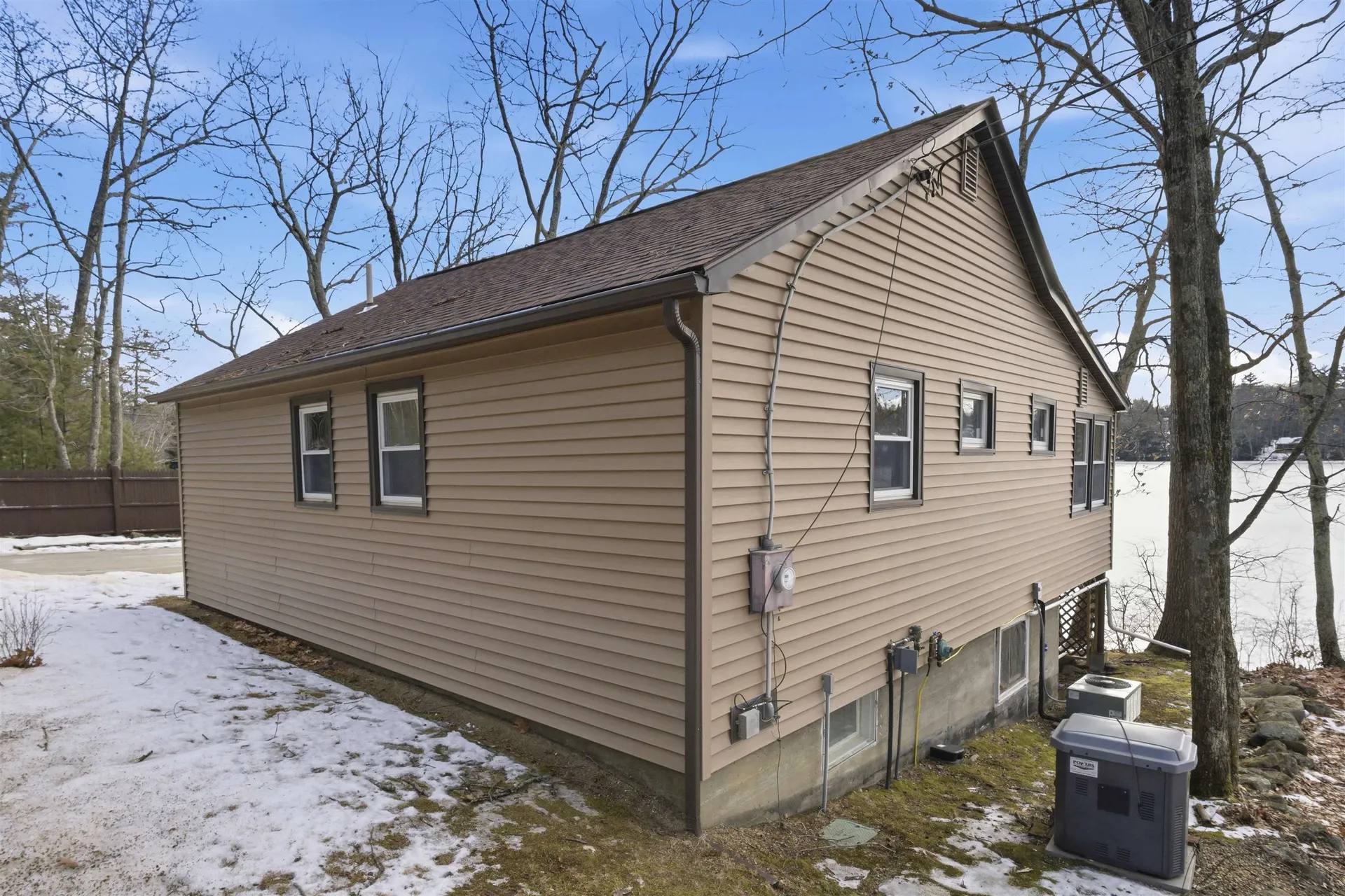 287 Clough Pond Road Loudon NH 03307