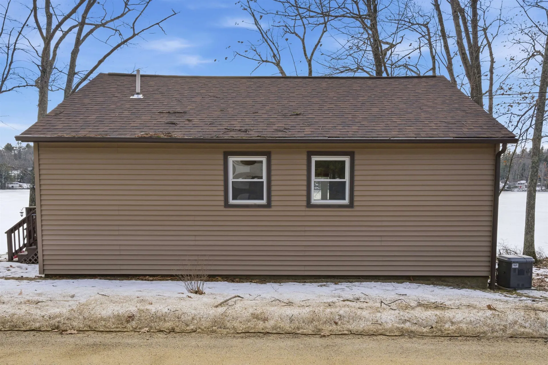 287 Clough Pond Road Loudon NH 03307