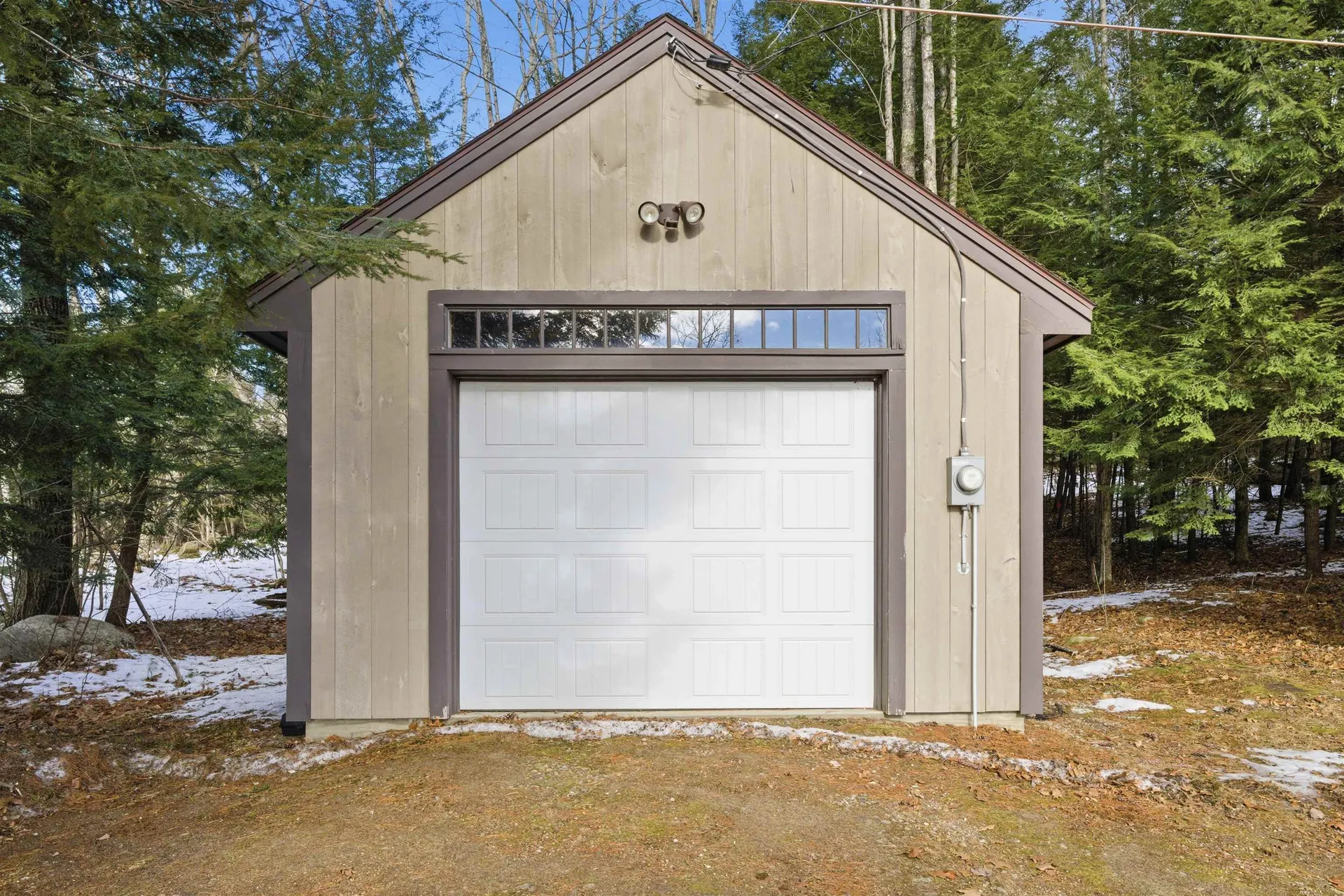 287 Clough Pond Road Loudon NH 03307
