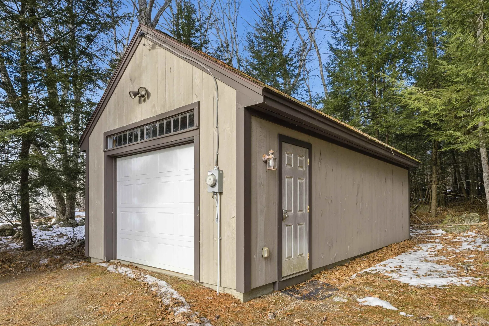 287 Clough Pond Road Loudon NH 03307