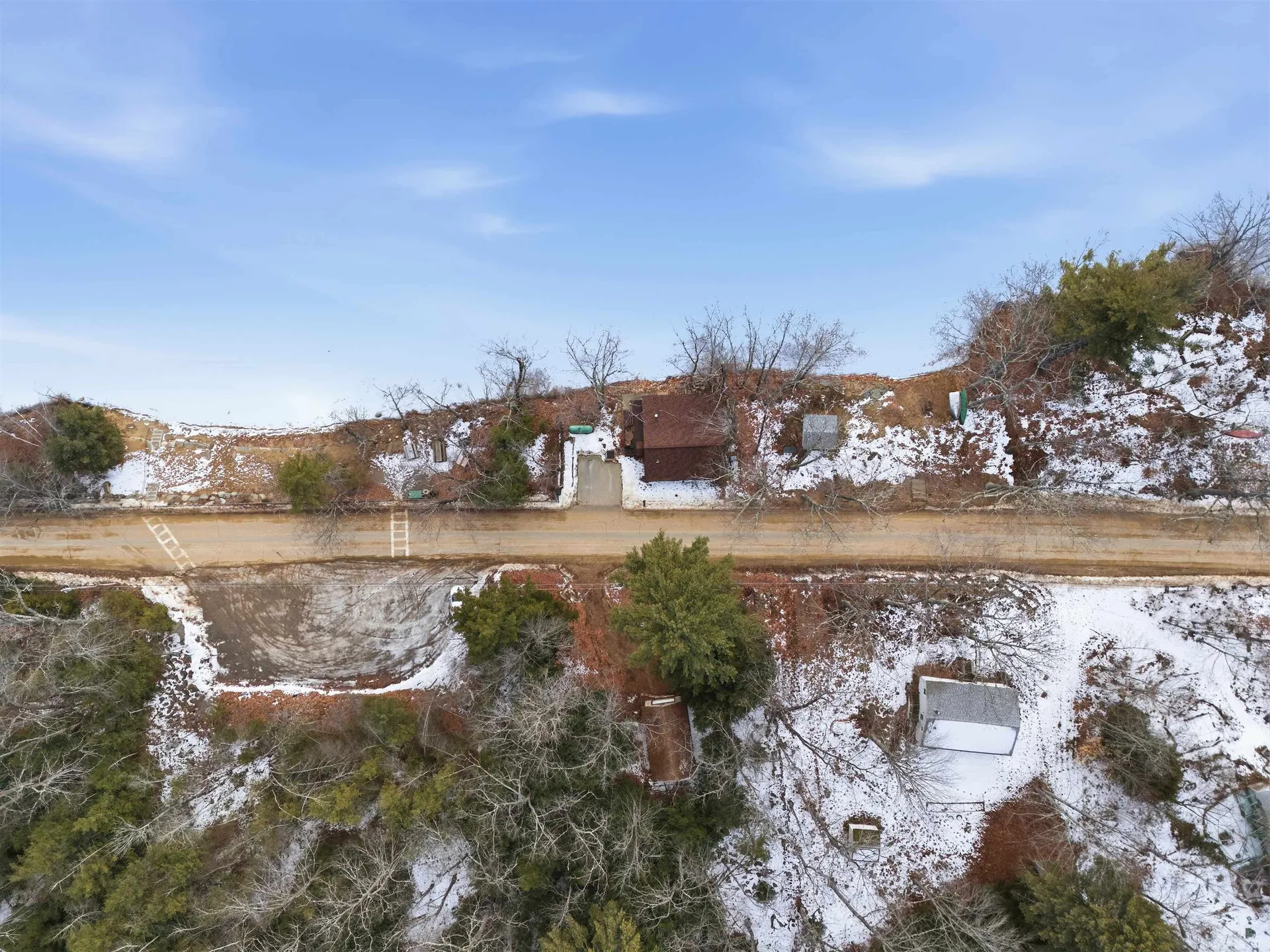 287 Clough Pond Road Loudon NH 03307