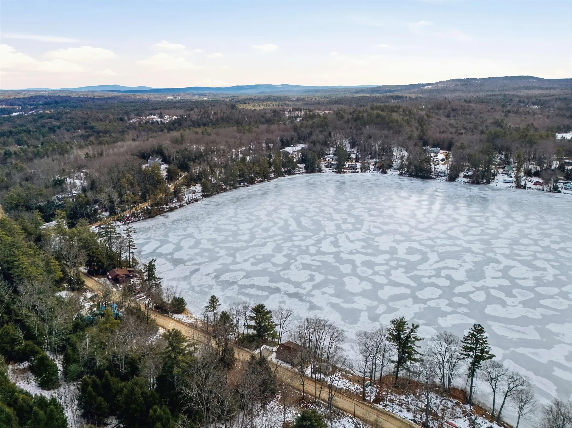 287 Clough Pond Road Loudon NH 03307