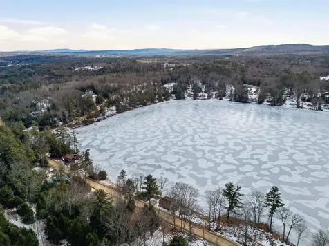 287 Clough Pond Road Loudon NH 03307