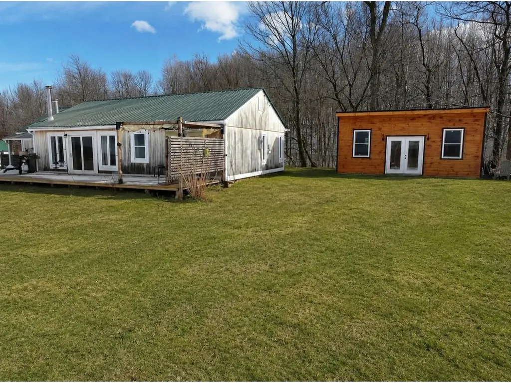 2882 Perley Road Enosburg VT 05450
